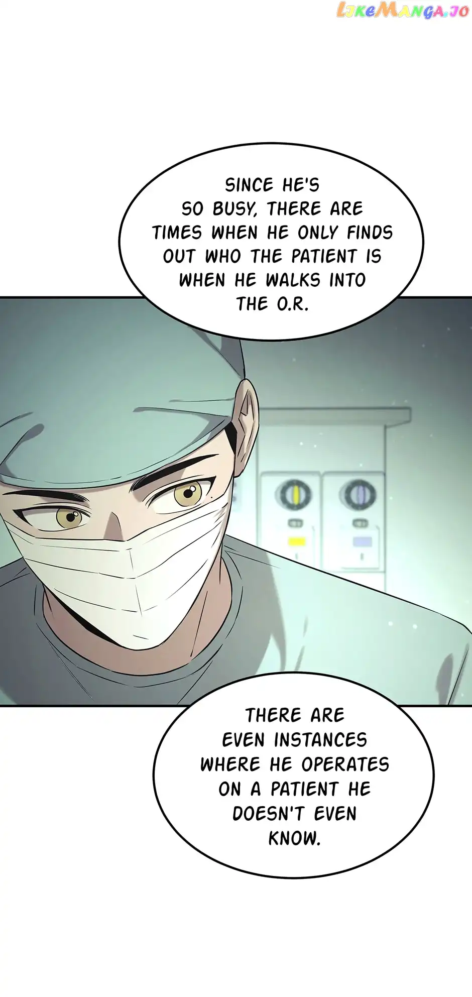 Genius Doctor Lee Moo-jin Chapter 125 60